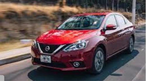 Riel De Inyectores Nissan Sentra 1.8 L 4 Cil Std 2017 Foto 9