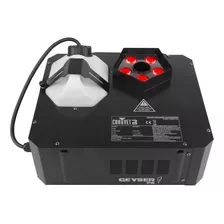 Máquina De Niebla Chauvet Dj (géiser P5)