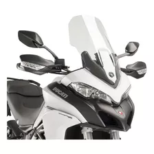 Bolha Touring Puig Ducati Multistrada 1200 Enduro 1260 V2