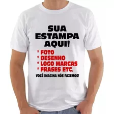 Camisetas Personalizadas