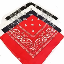 Bandana Pañuelo Moda Varios Colores Novedad Oferta