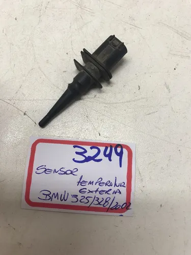 Sensor Temperatura Bmw-320/325-2002-3249