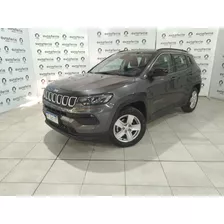 Jeep Compass 1.3 T 270 Sport At6