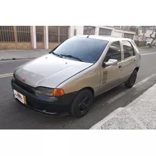 Fiat Palio 1200
