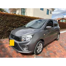 Suzuki Celerio 2019