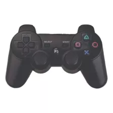 Control Play 3 Inalámbrico Joystick Ps3 Playstation 3 