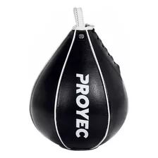 Pera Punching-ball Boxeo N º2 Proyec