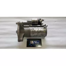 Motor Arranque Peugeot 2008 Griffe 1.6 16v Vvt 2017 15 A 18