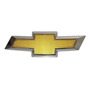 Tapetes 3pz Logo Chevrolet Nuevo Aveo Hb 2024 2025 26