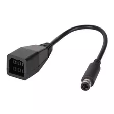 Adaptador Convertidor Fuente Xbox 360 Fat A Slim E