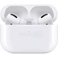 Fone Bluetooth Premium Tws 3 Compatível AirPods Pro 4geração Cor Branco