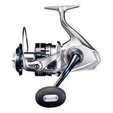 Molinete Pesca Shimano Saragosa Sw A 18000hg Drag 22kg 5.7.1