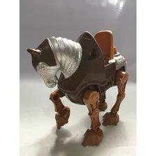 Boneco Cavalo He Man Stridor