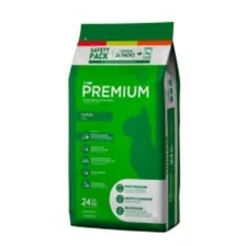 Premium Gato Pack Ahorro X 24 Kg Despacho Regiones** Tm