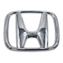 Emblema Trasero Original Honda Fit Ex Hatchback 2019