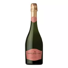 Champagne Espumante Nieto Senetiner Extra Brut X 750ml