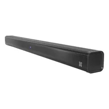 Soundbar 2.0 100 Watts C/optico Y Bt Klip Xtreme Ksb-150