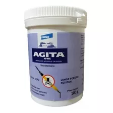 Agita 10 Wg 100g - Elanco