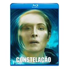 Blu-ray Série Constelação - 1ª Temp - Dublado E Legendado