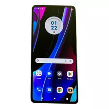 Moto Edge Plus 5g Uw 2022 512 Gb Azul Cosmos 8 Gb Ram 44277