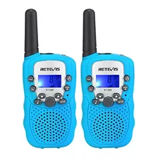 Walkie Talkies