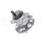 Maza De Rueda Trasero Para Toyota 2wd Highlander 20-22