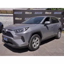 Toyota Rav4 Otto 2.0