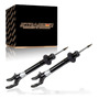 Kit 2 Amortiguadores Del Gas Grand Cherokee Jeep 05/10 Syd