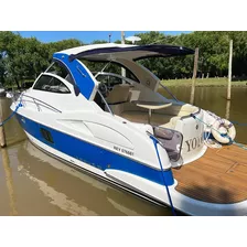 Crucero Segue 32 Gt (volvo 300 Hp) | D.p. | 2016 | 236 Hs. 