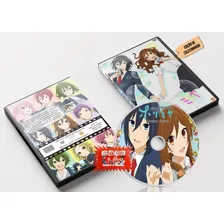 Dvd Horimiya Dublado Série Tv Completa