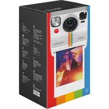 Camara Instantanea Polaroid Now+ Instant Film Camera Gen 2