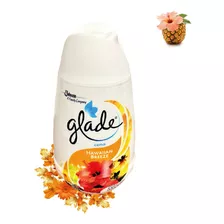 Aromatizante Glade Cono Hawaiian Breeze 170g