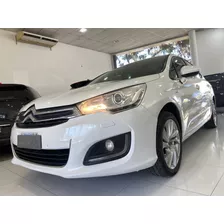 Citroen C4 Lounge 1.6 Hdi Exclsuive 