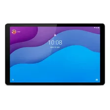 Tablet Lenovo Tab M10 Plus 2nd Gen 32gb Iron Gray Color Gris Oscuro