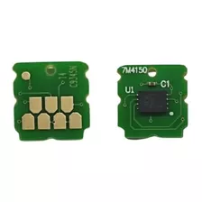 Chip Tanque Epson L15150 C9345 L8180 Caixa Manutenção 15150