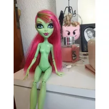 Boneca Monster High Venus