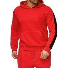 Sudaderas Con Capucha Para Hombre / Sudaderas Con Jersey