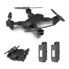 Drone Daming Dm107s Cámara Full Hd Con 2 Baterías