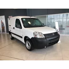 Citroen Berlingo Furgon 1.6 Hdi Business 