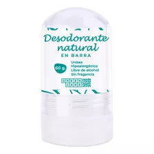 Desodorante De Alumbre - Greencare Fragancia Sin Fragancia