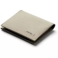 Bellroy Manga Delgada (cartera Delgada Y Plegable),