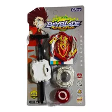 Beyblade Juguete Para Niños