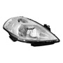 Farol Trasero Izq Para Nissan Tiida 1.8 Mr18de 2006 2010 Nissan Tiida