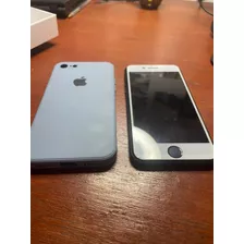 Apple iPhone SE (2a Geração) 64 Gb - Usado