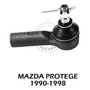 Par De Terminal Exterior Mazda Protege 1999-2003