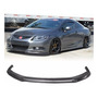 Fit For 2012 2013 Honda Civic Coupe Ikon Style Front Bumpe