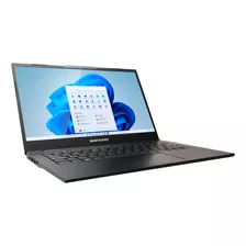 Notebook Usada Bangho Bes Pro X4 Core I7 Ram 16gb Ssd 240gb