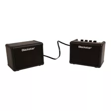 Blackstar Fly Pack Miniamp Pack 6w Par Stereo Fly3 + Fly103