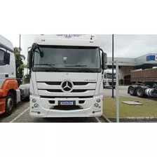 Mercedes-benz Actros 2651 6x4 2019