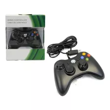 Oferta De Fin De Año! Control De Xbox 360 Alámbrico